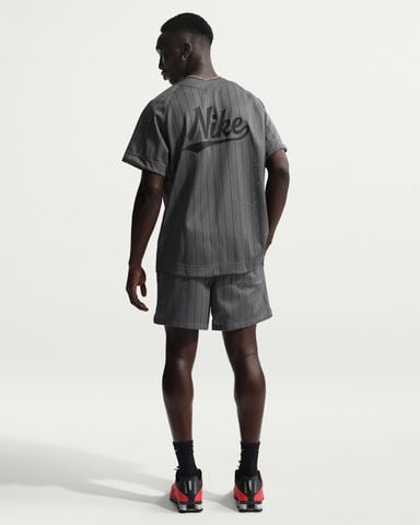 Nike - Áo Tay Ngắn Thể Thao Nam Sportswear Club