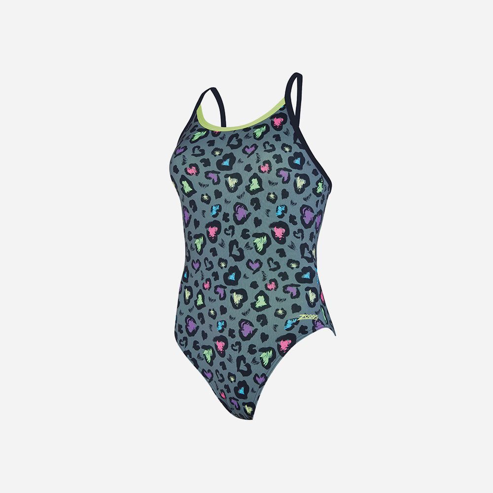 Zoggs - Đồ bơi nữ Sprintback Swimming