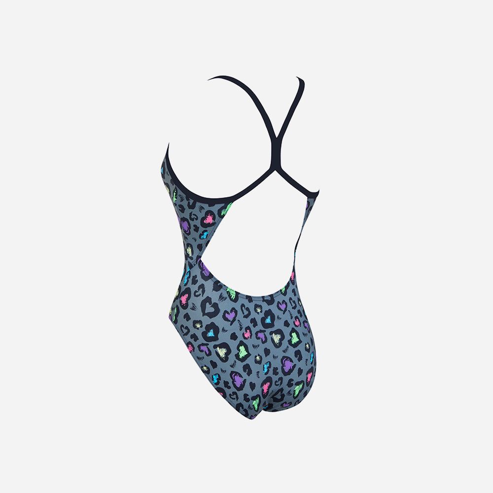 Zoggs - Đồ bơi nữ Sprintback Swimming
