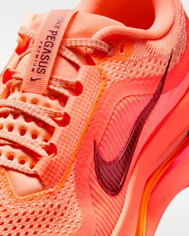 Nike - Giày Chạy Bộ Nữ Pegasus Premium Road Running Shoes