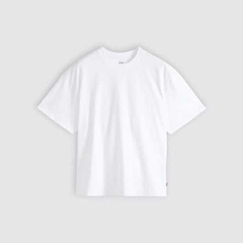 Levi's - Áo Thun Tay Ngắn Nam Boxy Short-Sleeve Tee