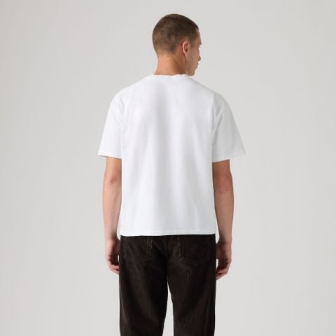 Levi's - Áo Thun Tay Ngắn Nam Boxy Short-Sleeve Tee