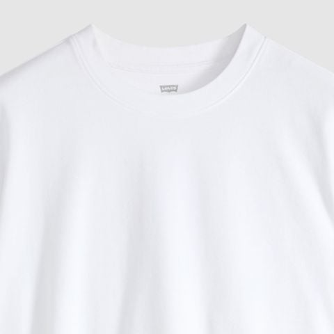 Levi's - Áo Thun Tay Ngắn Nam Boxy Short-Sleeve Tee