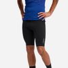 Hoka - Quần ngắn ống bó thể thao nam Skybreeze Half Tight Running