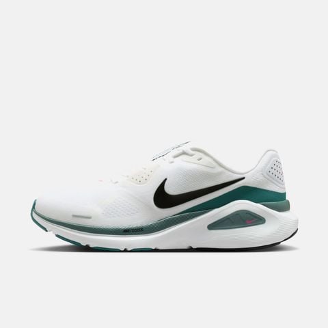 Nike - Giày Chạy Bộ Nam Structure 26 Road Running Shoes
