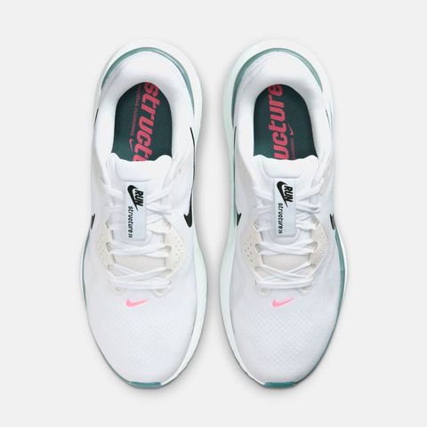 Nike - Giày Chạy Bộ Nam Structure 26 Road Running Shoes
