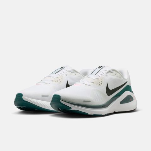 Nike - Giày Chạy Bộ Nam Structure 26 Road Running Shoes