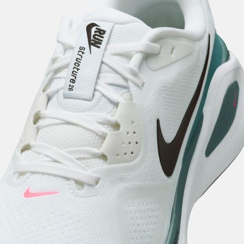 Nike - Giày Chạy Bộ Nam Structure 26 Road Running Shoes