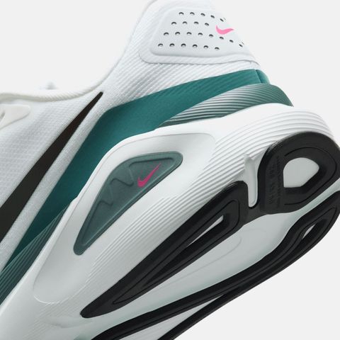 Nike - Giày Chạy Bộ Nam Structure 26 Road Running Shoes