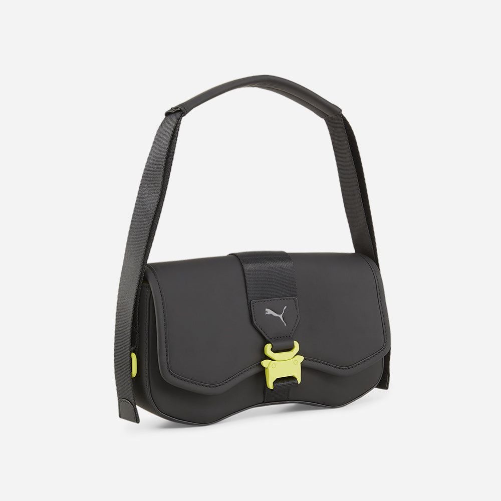 Puma - Túi xách nữ Prime Idol Baguette Lifestyle