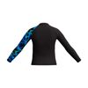 Speedo - Áo Rashguard Bé Trai Long Sleeve Print Rash Guard