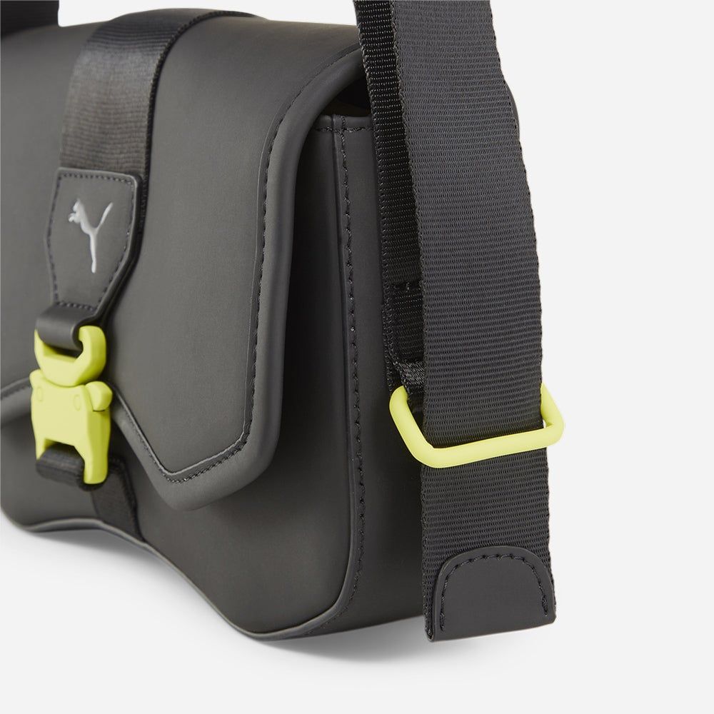 Puma - Túi xách nữ Prime Idol Baguette Lifestyle