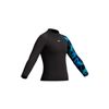 Speedo - Áo Rashguard Bé Trai Long Sleeve Print Rash Guard