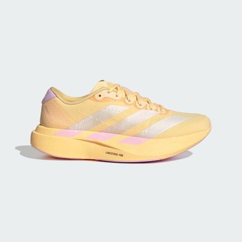 Adidas - Giày Chạy Bộ Nữ Adizero EVO SL Shoes - 2