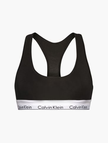 Calvin Klein - Áo lót nữ Icon Cotton Lightly Lined - 3
