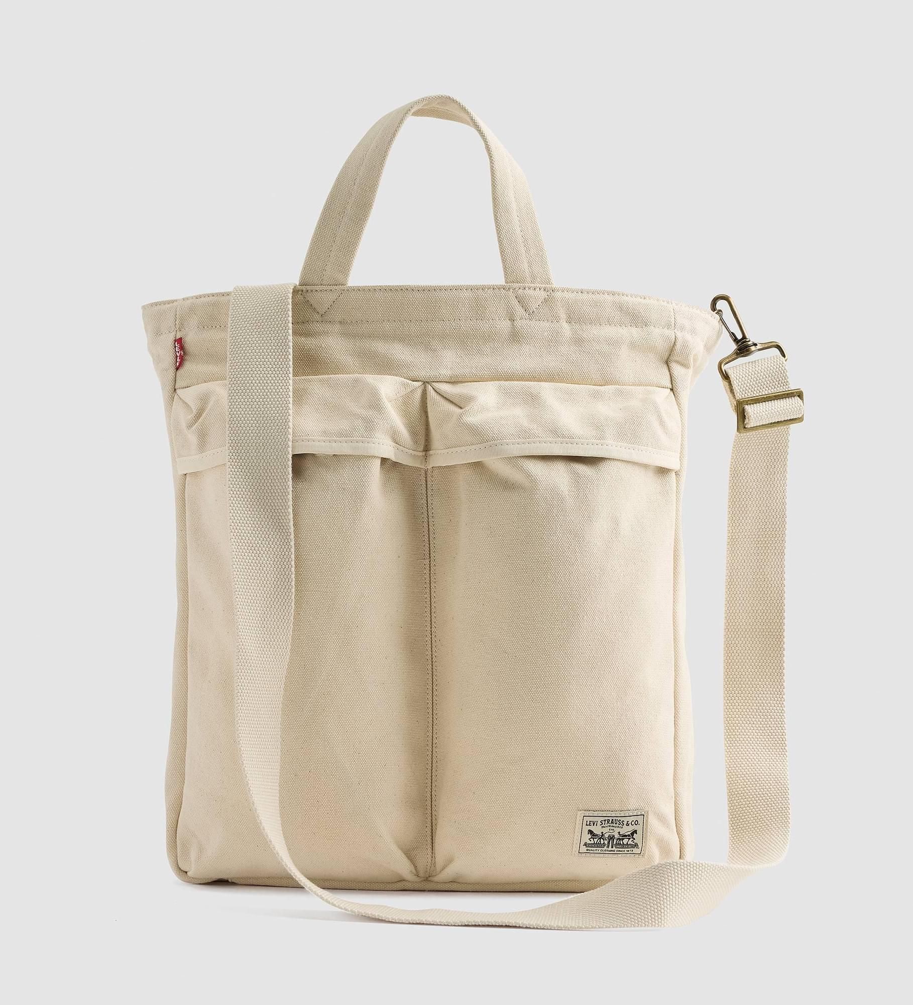 Levi's - Túi xách nam Levi's® Mission Bay Tote Bag