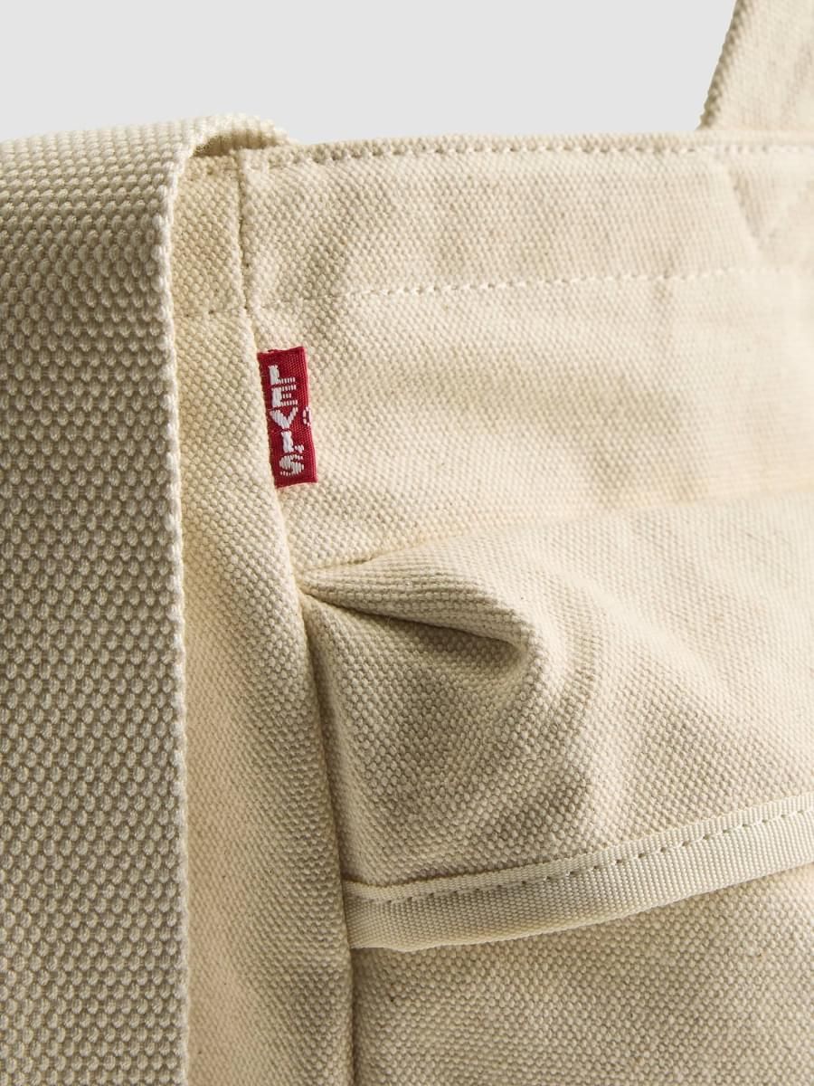 Levi's - Túi xách nam Levi's® Mission Bay Tote Bag