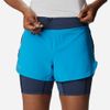 Columbia - Quần ngắn nữ Endless Trail™ 2N1 Outdoor