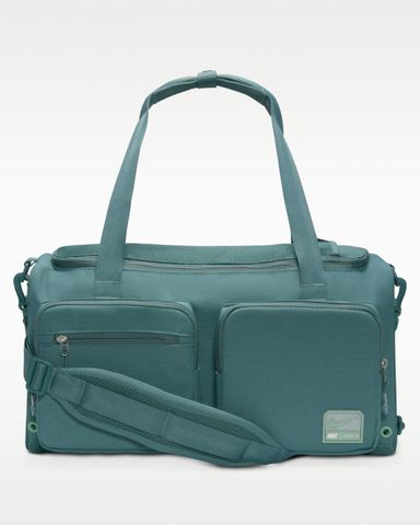 Nike - Túi Trống Thể Thao Nam Nike Utility Power 2.0 Duffel Bag (Small, 31L)