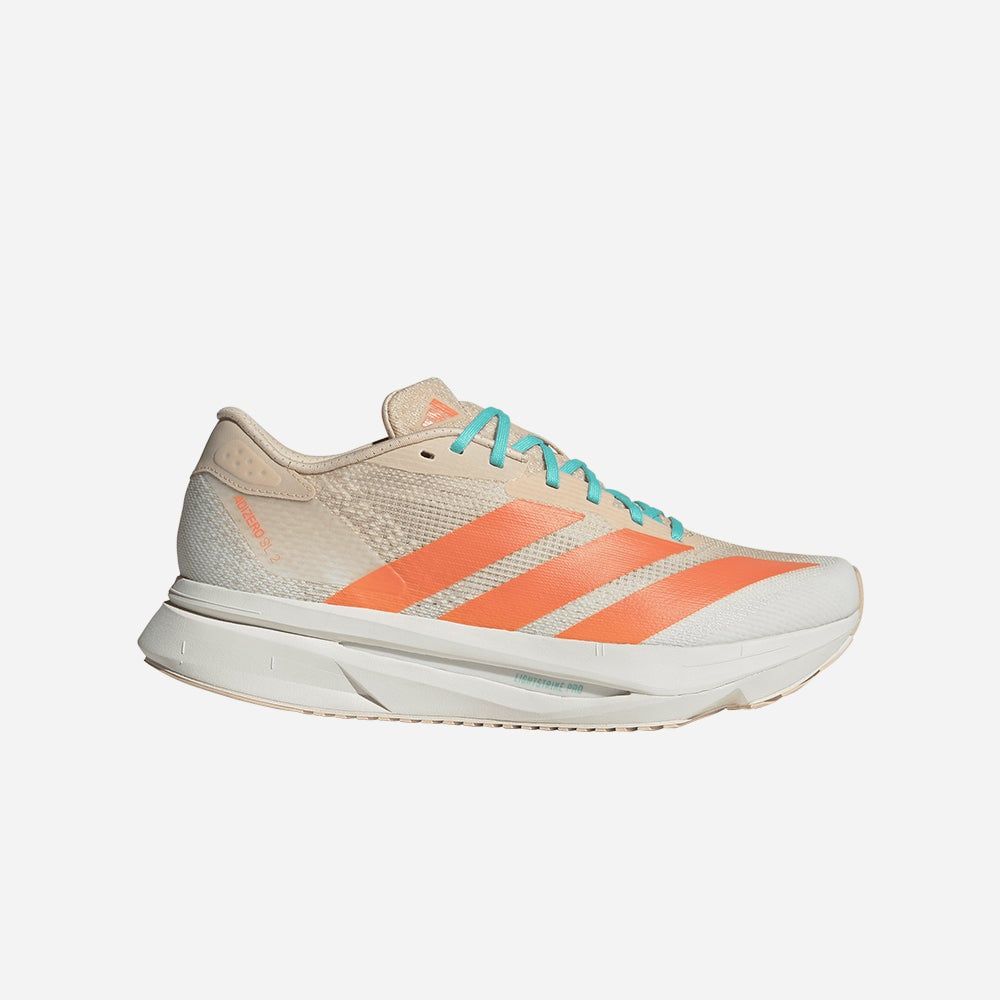 adidas - Giày chạy bộ Nữ Adizero Sl2 Neutral Running