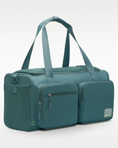 Nike - Túi Trống Thể Thao Nam Nike Utility Power 2.0 Duffel Bag (Small, 31L)
