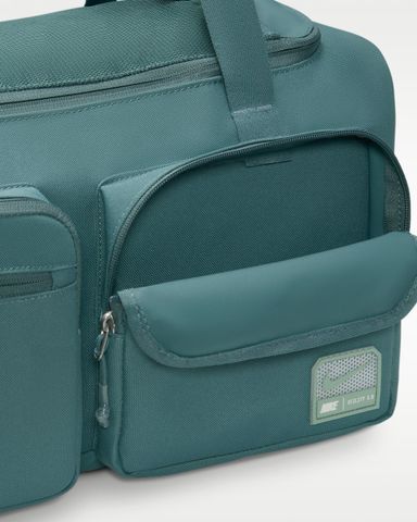Nike - Túi Trống Thể Thao Nam Nike Utility Power 2.0 Duffel Bag (Small, 31L)