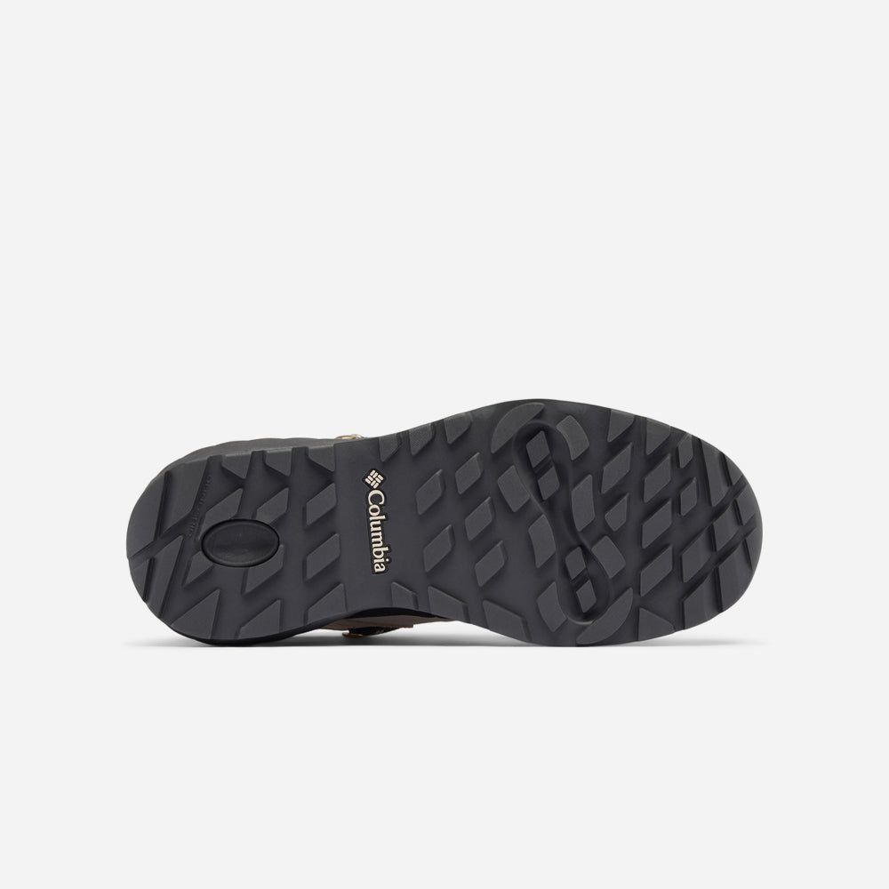 Columbia - Giày leo núi nữ Newton Alpine Pt™ Outdoor Shoes