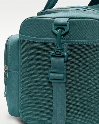 Nike - Túi Trống Thể Thao Nam Nike Utility Power 2.0 Duffel Bag (Small, 31L)