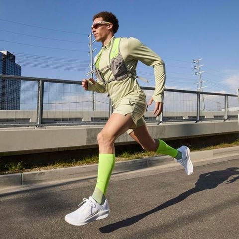 Nike - Giày Chạy Bộ Nam Downshifter 13