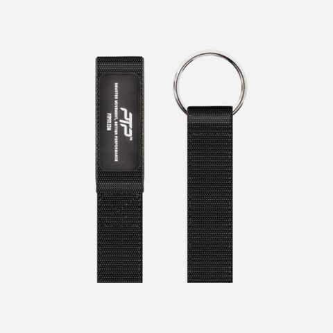PTP - Dụng Cụ Tập Sức Mạnh Unisex Elite Outdoor Anchor Black