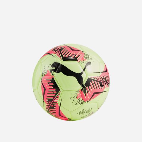 Puma - Banh đá nam nữ Futsal 3 Football - Multicolor