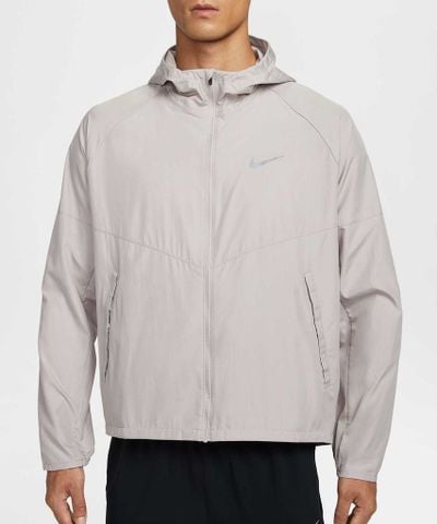 Nike - Áo Khoác Thể Thao Nam Repel Miler