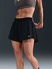 Nike - Quần Ngắn Thể Thao Nữ One Dri-Fit Mid-Rise Shorts Capsule Speed