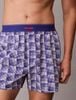 Calvin Klein - Quần Ngủ Nam Calvin Klein X Cotton Monogram Slim Boxer