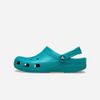 Crocs - Xăng đan nam nữ Classic Clog Turbo Teal Lifestyle