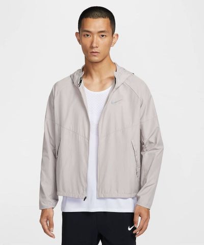 Nike - Áo Khoác Thể Thao Nam Repel Miler