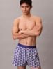 Calvin Klein - Quần Ngủ Nam Calvin Klein X Cotton Monogram Slim Boxer