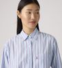 Levi's - Áo sơ mi tay dài nữ Women's Harlie Boyfriend Shirt - Multicolor