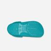 Crocs - Xăng đan nam nữ Classic Clog Turbo Teal Lifestyle
