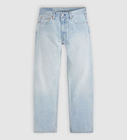 Levis - Quần Jean Dài Nam 555 Relaxed Straight Jeans