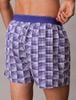 Calvin Klein - Quần Ngủ Nam Calvin Klein X Cotton Monogram Slim Boxer