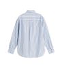 Levi's - Áo sơ mi tay dài nữ Women's Harlie Boyfriend Shirt - Multicolor