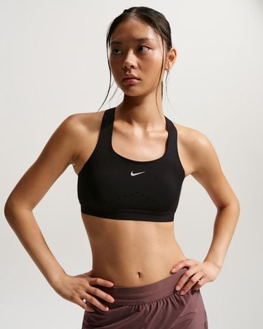 Nike - Áo Ngực Thể Thao Nữ Swift High-Support Lightly Lined Sports Bra