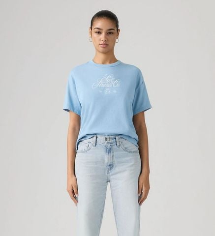 Levi's - Áo thun thời trang nữ Levi's® Women's Graphic Vintage Tee