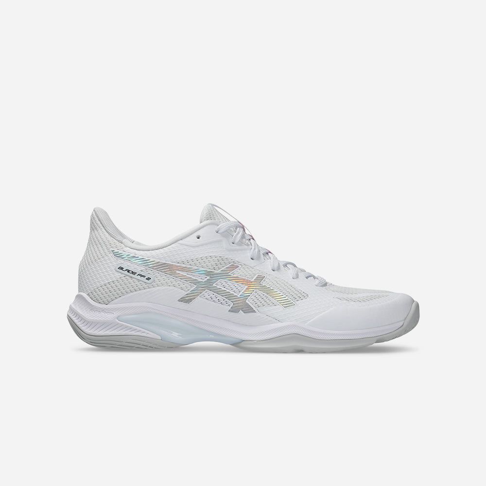 Asics - Giày Quần Vợt Tennis Nam Blade FF 2 Hard Court