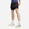 Puma - Quần ngắn nam Men's Puma Ultraweave 2-In - Black