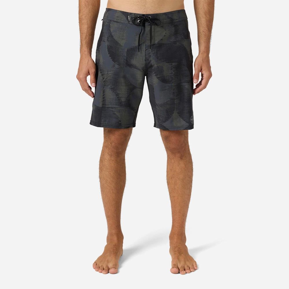 Oneill - Quần đi biển nam Hyperfreak Tech Trvlr Enduro 19 Swimming