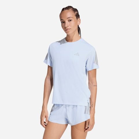 Adidas - Áo Tay Ngắn Thể Thao Nữ Adi365 Climacool Running T-Shirt