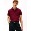 Tommy Hilfiger - Áo thun có cổ polo tay ngắn nam Holiday Crest Regular Polo