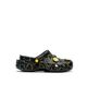 Crocs - Xăng đan nam nữ Classic Clog Unisex Smiley Lifestyle